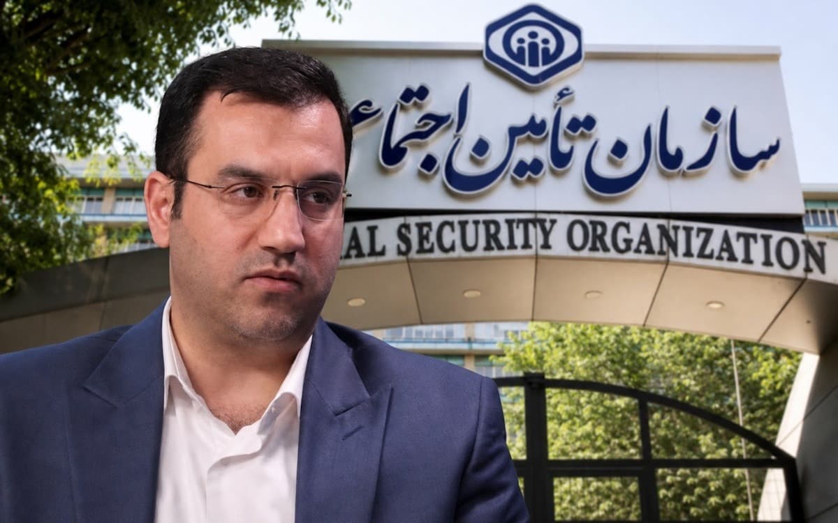 غلامحسین محمدی/بیمه نیوز