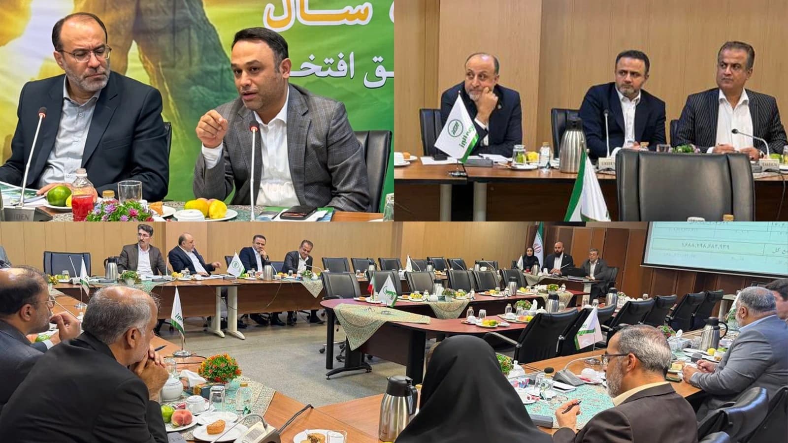 بیمه البرز