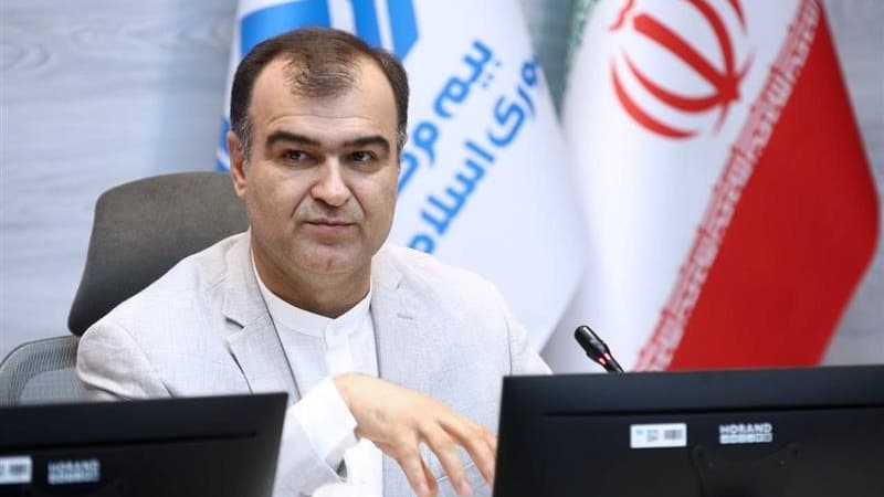 موسی رضایی/بیمه نیوز